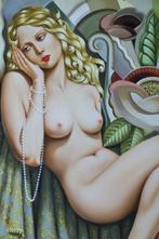 Catherine Abel - Opium Dreamer