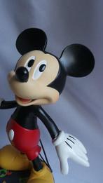 Mickey Mouse - 1 Magnifieke Mickey-beeldje - Viering -, Verzamelen, Disney, Nieuw