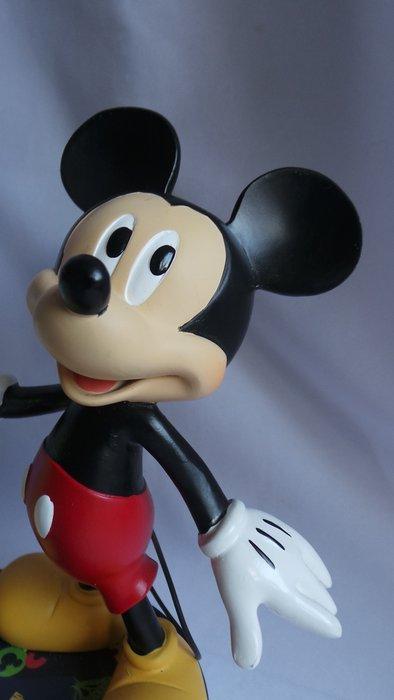 Mickey Mouse - 1 Magnifieke Mickey-beeldje - Viering -, Verzamelen, Disney