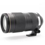 Nikon AF-S 80-400mm F/4.5-5.6G ED VR occasion