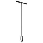 Talen Tools Professionele Grondboor 10 cm - Perfect voor..., Tuin en Terras, Ophalen of Verzenden, Nieuw