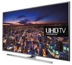 Samsung UE40JU7000 - 40 inch UltraHD 4K LED TV, Audio, Tv en Foto, 100 cm of meer, Samsung, LED, 4k (UHD)