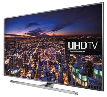Samsung UE40JU7000 - 40 inch UltraHD 4K LED TV