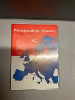 Monaco. Series 10 Cent - 2 Euro 2003 (5 coins) (Zonder, Postzegels en Munten, Munten | Europa | Euromunten