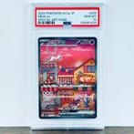 Pokémon Graded card - Mew 205 - Pokémon - PSA 10, Hobby en Vrije tijd, Verzamelkaartspellen | Pokémon, Nieuw