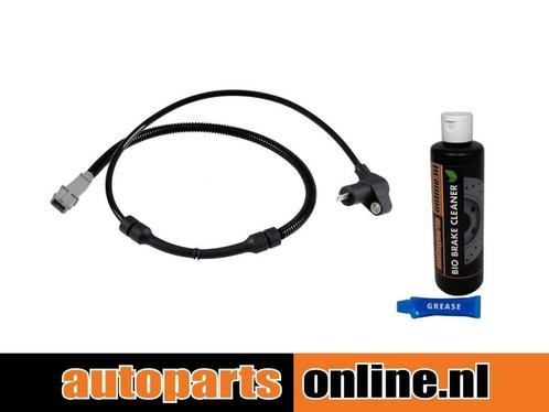 ABS-sensor Citroen Evasion achterzijde, links of rechts, Auto-onderdelen, Besturing, Nieuw, Verzenden