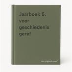 Jaarboek 5. voor geschiedenis geref 9789024267897, Verzenden, Gelezen