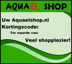 Cadeaubon / Kortingscode  €400,-, Dieren en Toebehoren, Vissen | Aquaria en Toebehoren, Nieuw, Verzenden