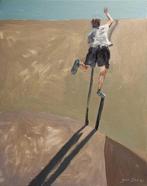 GONZHO - Saltando muros (No reserve)