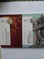 San Marino. 2 Euro 2016 (Zonder Minimumprijs)