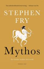 9789400410039 Mythos Stephen Fry, Boeken, Verzenden, Nieuw, Stephen Fry