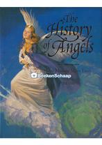 The History of Angels Bill Dale, Boeken, Nieuw, Verzenden