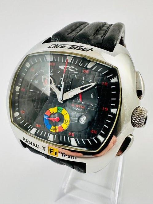 Horloge best sale formule 1