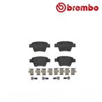 BREMBO Remblokken set PEUGEOT 307 1.6 16V achterzijde, Nieuw, Verzenden