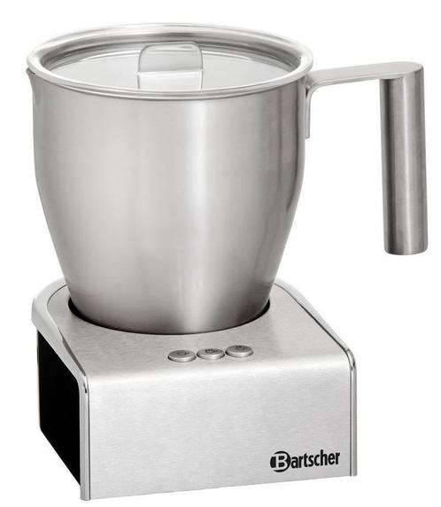 Bartscher Melkopschuimer voor Cappuccino| inductie, Zakelijke goederen, Horeca | Keukenapparatuur, Verzenden