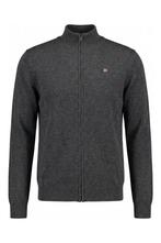 Napapijri Vest in maat M Grijs, Verzenden, Zo goed als nieuw, Overige kleuren, Napapijri