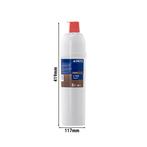 GGM Gastro | BRITA | Filterpatroon - PURITY Finest C150 |, Verzenden