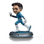 Fantastic Four Mini Co. PVC Figure Mr. Fantastic 15 cm, Ophalen of Verzenden, Nieuw