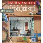 Laura Ashley wonen in landelijke stijl 9789026934377, Boeken, Verzenden, Gelezen, Lorrie Mack