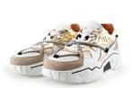 DWRS Sneakers in maat 38 Wit | 10% extra korting, DWRS, Verzenden, Wit, Sneakers of Gympen