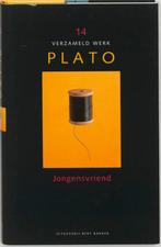 Jongenswerk / Verzameld werk / 14 9789035118799 Plato, Boeken, Verzenden, Gelezen, Plato