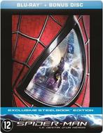 The Amazing Spider-Man 2 (steelbook edition) (Blu-ray), Gebruikt, Verzenden