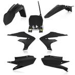 Cycra 19-23 Yamaha YZ250F 5-pc Replica Body Kit - Black -, Auto diversen, Ophalen of Verzenden