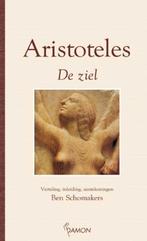 Marginaliareeks De ziel / Marginaliareeks 9789055731282, Boeken, Filosofie, Verzenden, Gelezen, Aristoteles