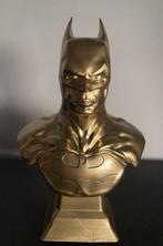 Noir - The Batman bust (Gold edition)