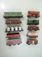 Fleischmann, Liliput, Lima, Roco H0 - Modeltrein, Nieuw