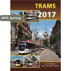 Trams 2017 9789059611863 Maurits van den Toorn, Boeken, Verzenden, Zo goed als nieuw, Maurits van den Toorn