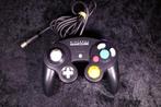 Nintendo GameCube Controller Origineel Zwart, Spelcomputers en Games, Games | Nintendo GameCube, Verzenden, Nieuw