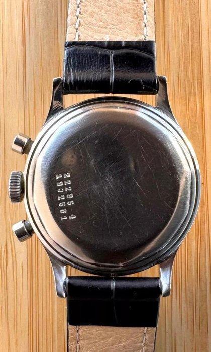 Universal Genève - Compax - 222205/4 199581 - Heren - 1950, Sieraden, Tassen en Uiterlijk, Horloges | Heren