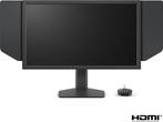 BenQ Zowie XL2586X+ Zwart, Verzenden, Nieuw