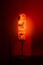 Veneerlamps - Tadeusz Piesiak - Tafellamp - Golden Mara -