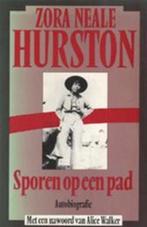 Sporen op een pad 9789029399258 Zora Neale Hurston, Boeken, Gelezen, Zora Neale Hurston, Verzenden