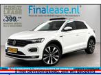 Volkswagen T-Roc 1.5 TSI R-line AUT 150PK Pano LED €399pm, Automaat, Wit, Nieuw, SUV of Terreinwagen