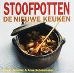 Stoofpotten / De nieuwe keuken 9789023011934 F. Boucher, Boeken, Kookboeken, Verzenden, Zo goed als nieuw, F. Boucher