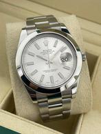 Rolex - Datejust II - 116300 - Heren - 2014, Nieuw