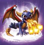 Skylanders serie 1 Spyro (skylander used), Ophalen of Verzenden, Zo goed als nieuw