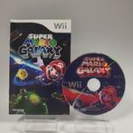 Super Mario Galaxy Nintendo Wii, Spelcomputers en Games, Ophalen of Verzenden, Zo goed als nieuw