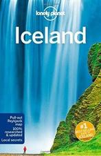 Lonely Planet Iceland dr 9 9781743214756 Lonely Planet, Verzenden, Gelezen, Lonely Planet