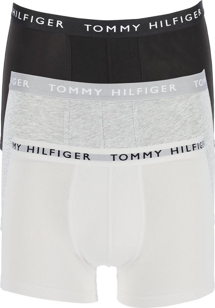 Tommy Hilfiger Maat M Recycled Essentials trunks (3-pack) -, Kleding | Heren, Ondergoed, Verzenden
