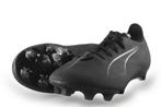 Puma Voetbalschoenen in maat 45 Zwart | 10% extra korting, Puma, Verzenden, Zwart, Zo goed als nieuw