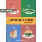 Hamburgers en pilav / Kookboeken voor thuis en in de les, Boeken, Kookboeken, Verzenden, Zo goed als nieuw