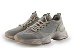 Mexx Sneakers in maat 38 Beige, Mexx, Verzenden, Beige, Sneakers of Gympen