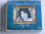 De Zangeres Zonder Naam - Top 100 (5 CD), Cd's en Dvd's, Cd's | Nederlandstalig, Verzenden, Zo goed als nieuw