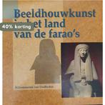 Beeldhouwkunst in het land van de faraos / Rijksmuseum van, Verzenden, Gelezen, H.D. Schneider
