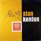 LP gebruikt - Stan Kenton And His Orchestra - Live At Butl..