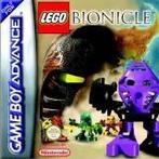 MarioGBA.nl: LEGO Bionicle - iDEAL!, Spelcomputers en Games, Games | Nintendo Game Boy, Ophalen of Verzenden, Gebruikt